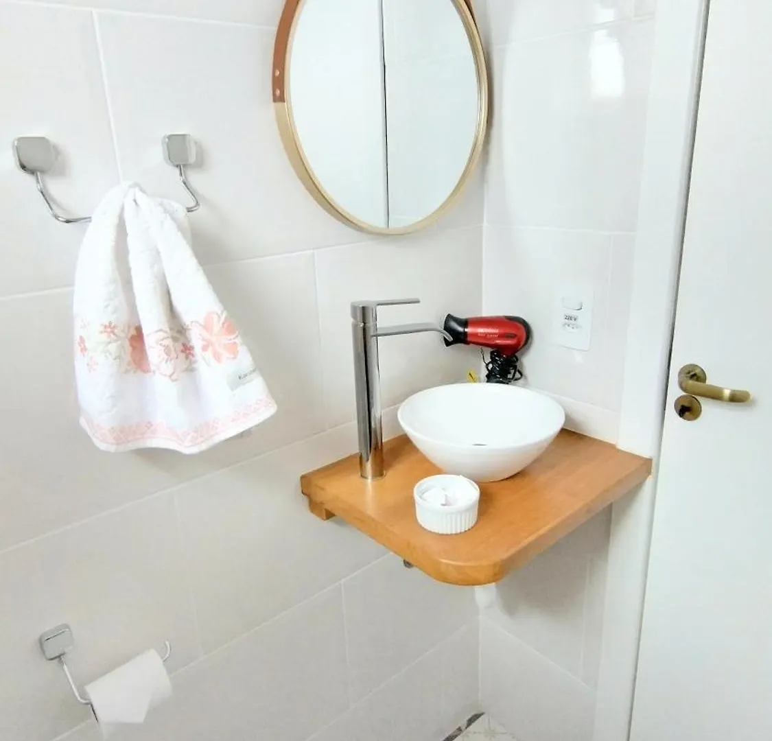 Dağ evi Mouton Blanc Campos Do Jordao Villa Brezilya