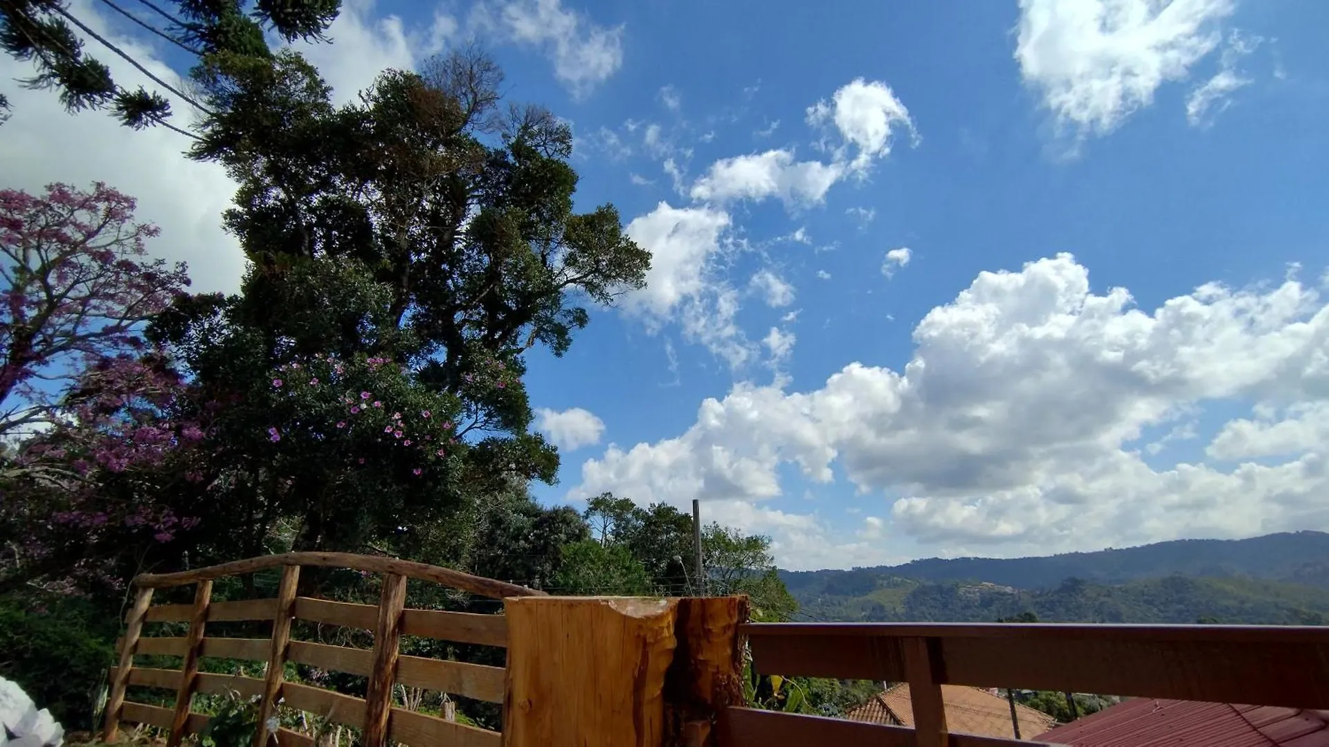 Mouton Blanc Campos Do Jordao Villa 0*,