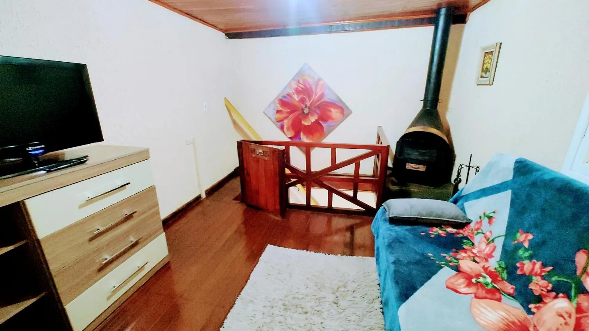 Chalet Mouton Blanc Campos Do Jordao Villa Brazil
