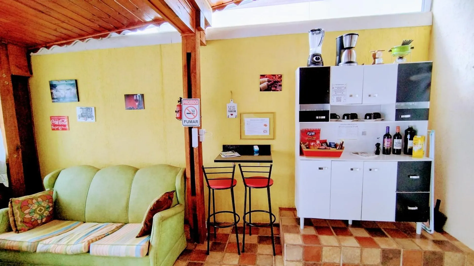 Mouton Blanc Campos Do Jordao Villa 0*,