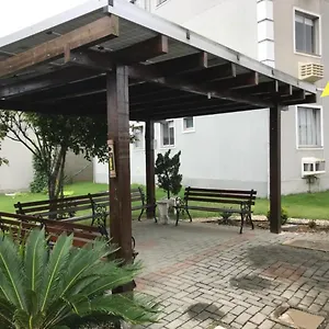 Lindo 2 Quartos 5 Min Da De Bc Balneário Camboriú